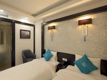 A25 - 06 Truong Dinh Hotel 3*