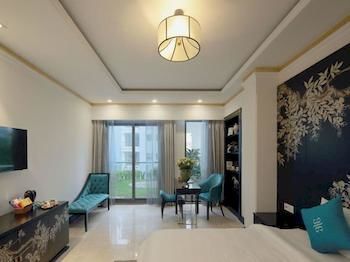 Hotel A25 - 06 Truong Dinh 3*