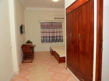 Beauty House