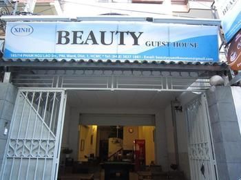 Beauty House Ho Chi Minh City