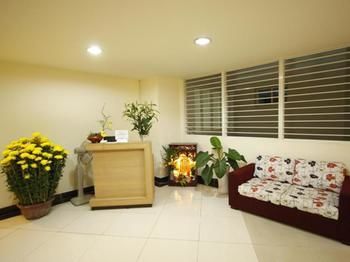 Alex House Saigon - Serviced Apartment *