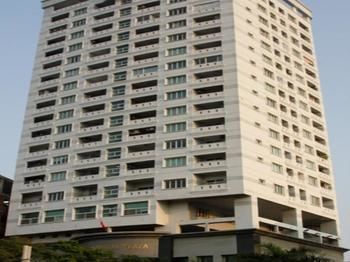 Alex House Saigon - Serviced Apartment *