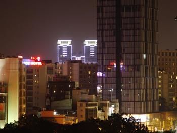 Alex House Saigon - Serviced Apartment Ho Chi Minh City