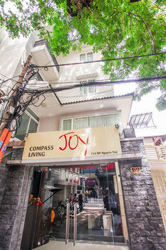 Aparthotel Compass Living Joy 3*