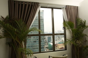 Sunny Tropical 1 Apartment Ho Chi Minh City