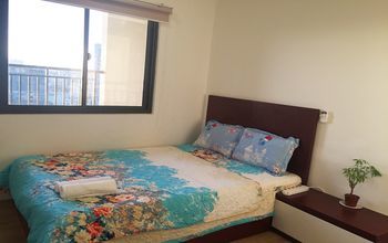 Apartment Sunny Tropical 1 Ho Chi Minh City