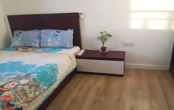 Sunny Tropical 1 Apartment Ho Chi Minh City