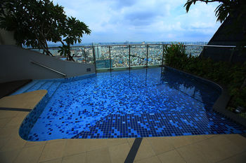 Sunny Tropical 1 * Ho Chi Minh City
