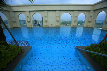 Sunny Tropical 1 * Ho Chi Minh City