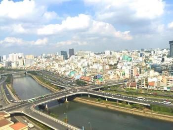 Sunny Tropical 1 Ho Chi Minh City