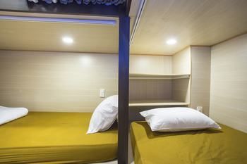Saigon Marvel Hostel