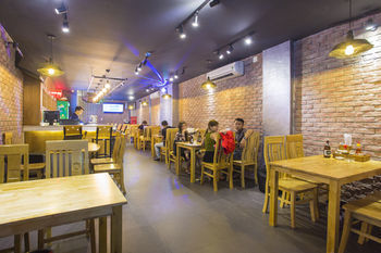 Hostel Saigon Marvel *