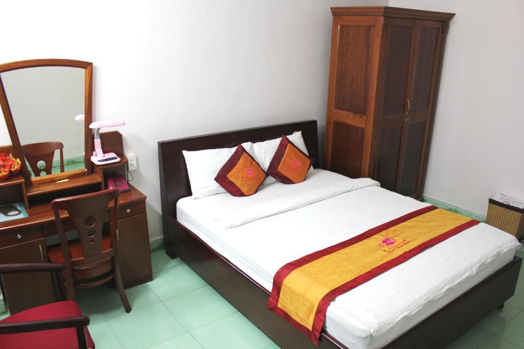Thanh Hong 2* Ho Chi Minh City