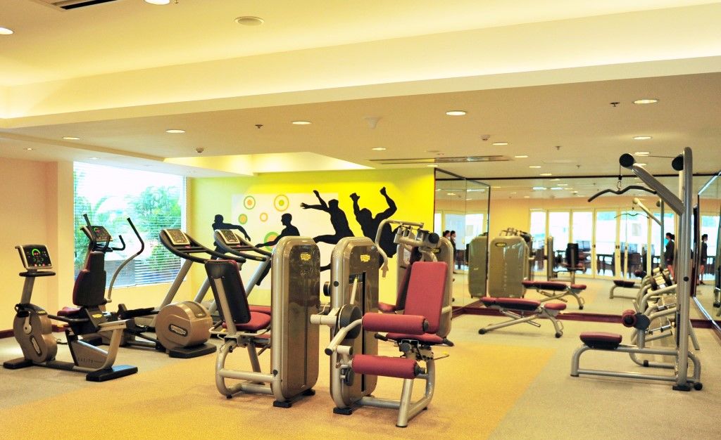 Hotel Vissai Saigon