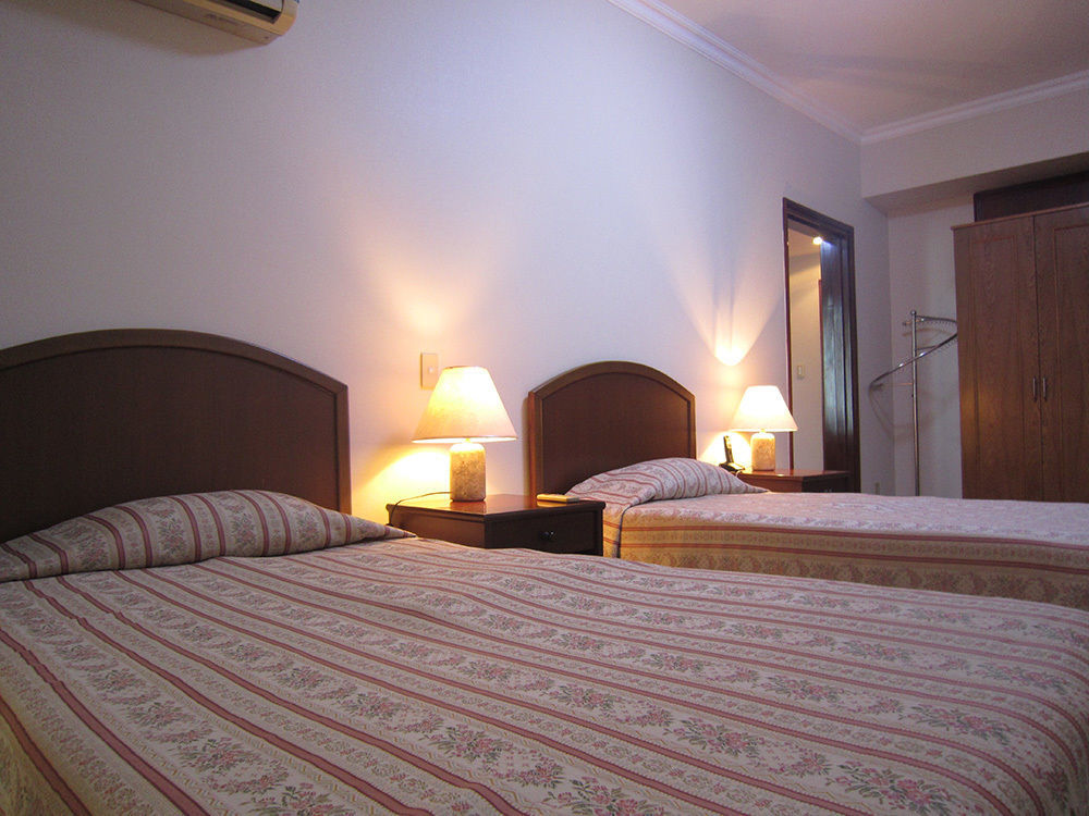 Saigon Court Serviced Apartment *