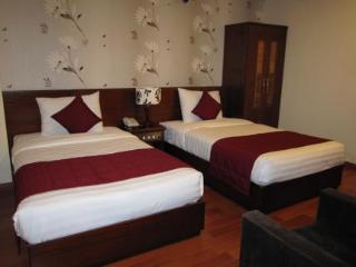 Paris Gold Hotel