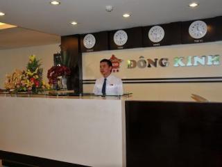 Dong Kinh Hotel 3*