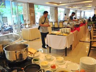 Dong Kinh 3* Ho Chi Minh City