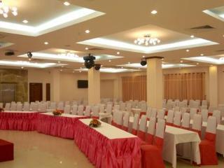Dong Kinh Hotel