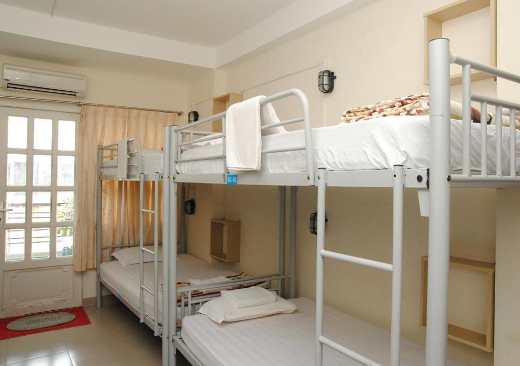 Hostel Ngoc Thao *