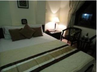 Anh Duy - Nguyen Cong Tru The Bitexco Neighbour Hotel