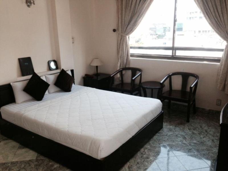 Hotel Anh Duy - Nguyen Cong Tru The Bitexco Neighbour Ho Chi Minh City