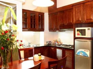Had - Vo Tan Apartment *