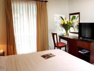 Had - Vo Tan Apartment