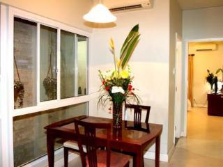 Had - Vo Tan Apartment *