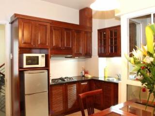 Apartment Had - Vo Tan