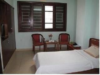 199 Guest house Ho Chi Minh City