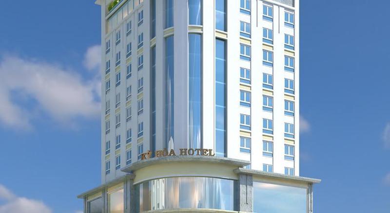 Hotel Central 4*