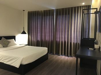 Hotel A In Ho Chi Minh City