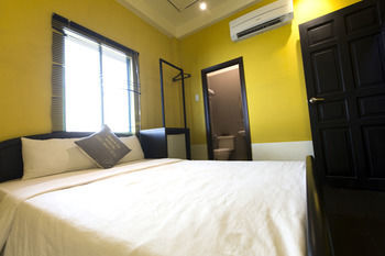 Hotel A In Ho Chi Minh City
