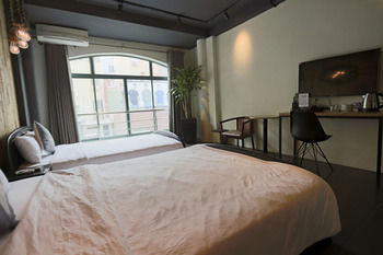 Hotel A In Ho Chi Minh City