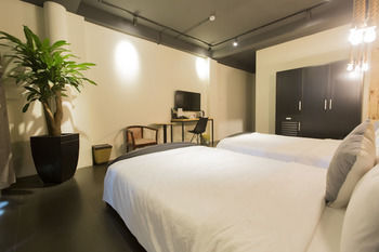 Hotel A In *