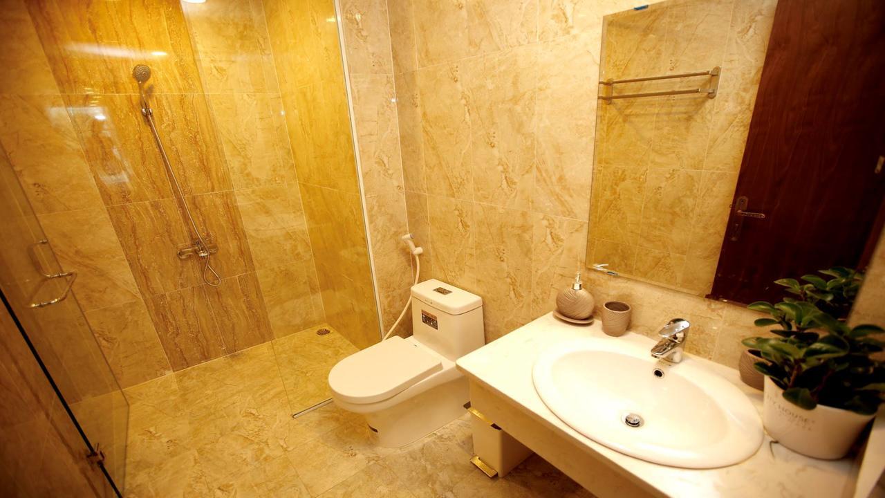 Apartment City House Apartment 59 Vo Van Tan Ho Chi Minh City