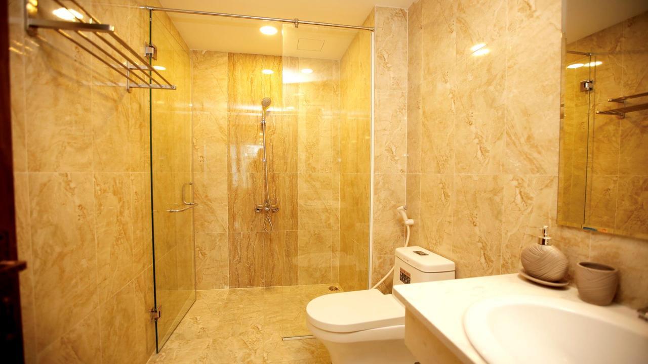 City House Apartment 59 Vo Van Tan Apartment *