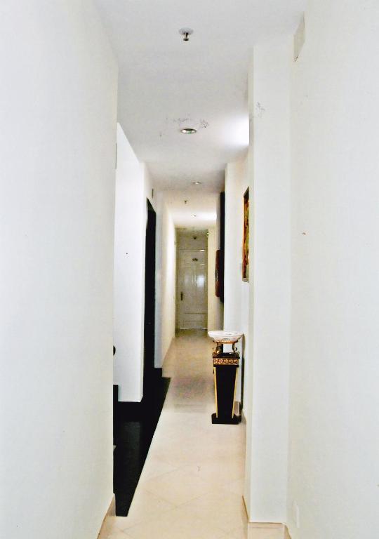 Hotel Hoang Thanh Thuy Airport 1 - Gan Am Thuc Dem Cho Hoang Hoa Tham Ho Chi Minh City