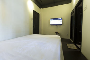 Hotel A In Ho Chi Minh City