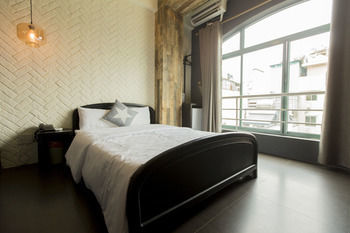 Hotel A In Ho Chi Minh City