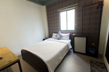 A In Hotel Ho Chi Minh City