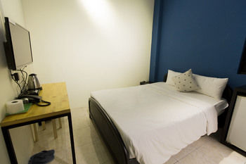 Hotel A In Ho Chi Minh City
