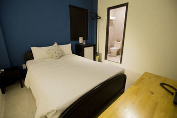 Hotel A In Ho Chi Minh City