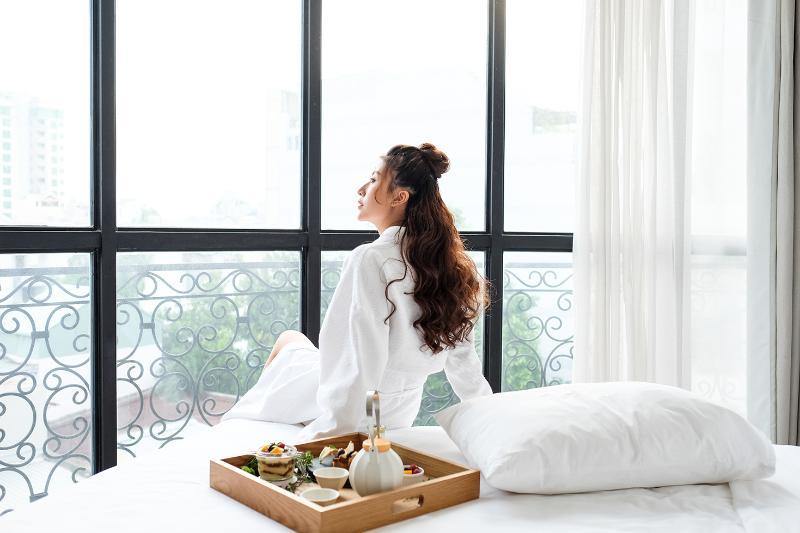 Hotel Lief Pulo Sai Gon
