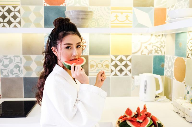 Hotel Lief Pulo Sai Gon Ho Chi Minh City