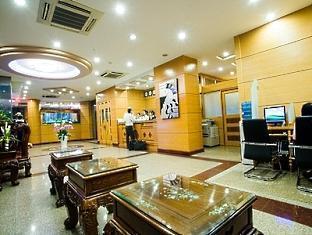 Hotel Tan My Dinh