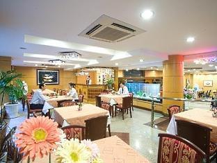 Tan My Dinh Hotel