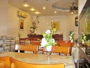 Thuan Thien Hotel Ho Chi Minh City