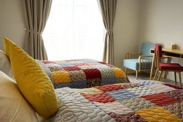 Maison De Camille Boutique Hotel